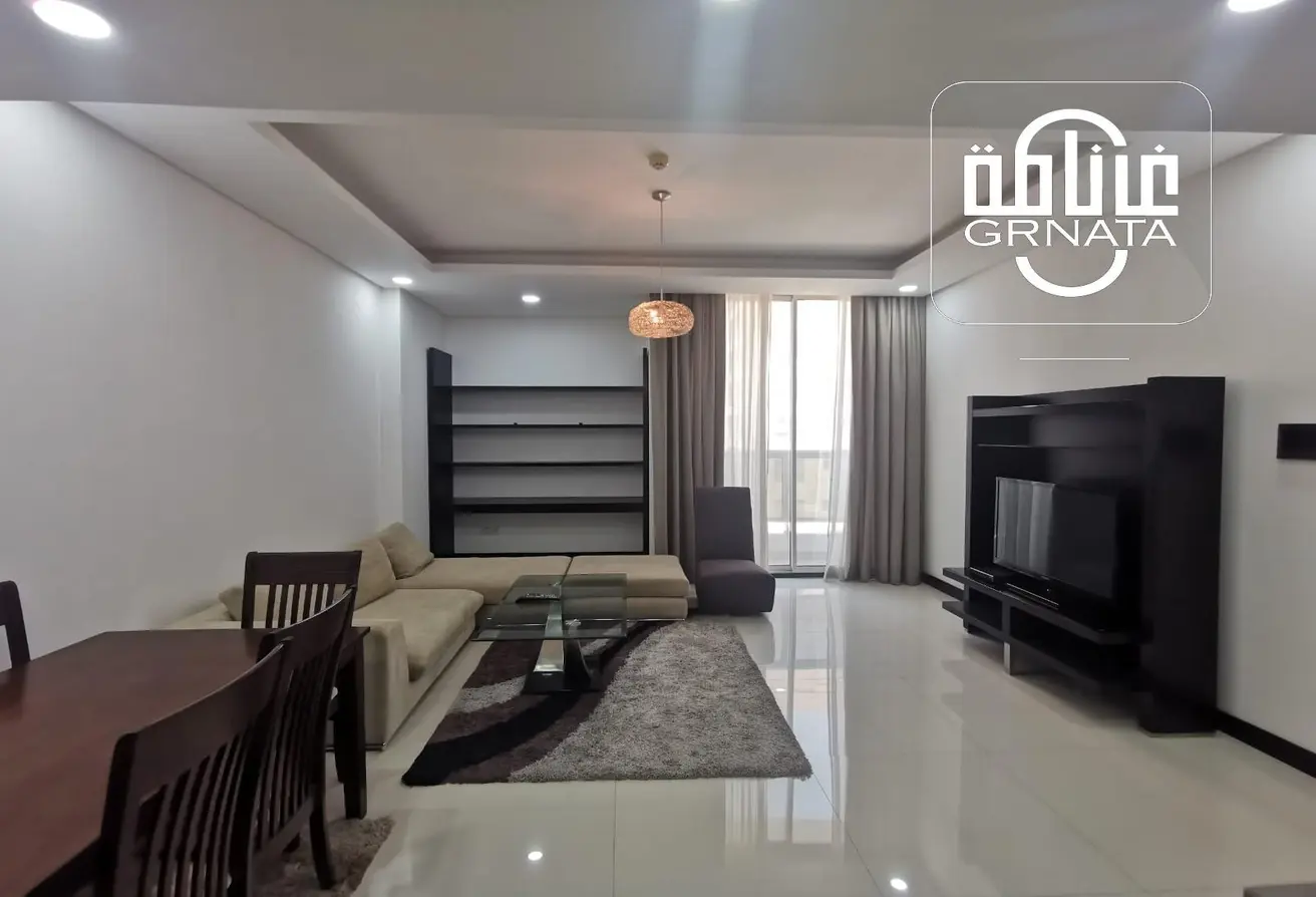 Apartment For Rent In Seef